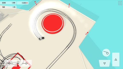 Absolute Drift Mod Apk 1