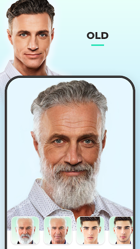 FaceApp Face Editor Mod Apk 2