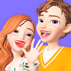 ZEPETO Mod Apk 3.55.000 (Unlimited Money,  No Ads)