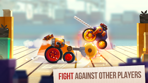 CATS Crash Arena Turbo Stars Mod Apk 1