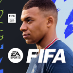 EA SPORTS FC™ Mobile Soccer Mod Apk 21.0.05 (Unlimited Money, Gems)