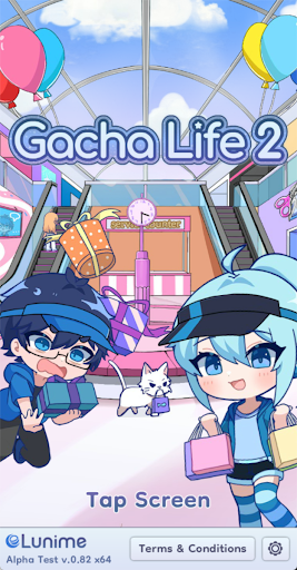 Gacha Life 2 Mod Apk 1