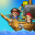 High Sea Saga Mod Apk 2.4.4 (Free Shopping, Mod Menu)