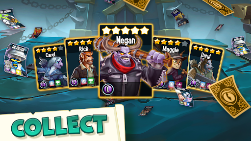 Monster Legends Mod Apk 2