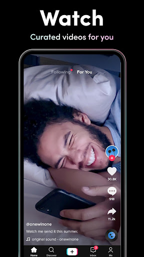 TikTok Mod Apk 1