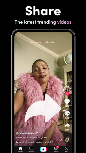 TikTok Mod Apk 2