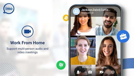 imo HD – Video Calls and Chats Mod Apk 2