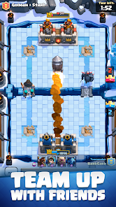 Clash Royale Mod Apk 2